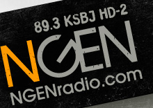 NGENradio.com